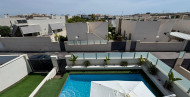 Resale · Chalet · Orihuela Costa · villamartin