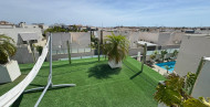Resale · Chalet · Orihuela Costa · villamartin