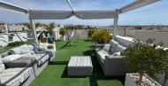 Resale · Chalet · Orihuela Costa · villamartin