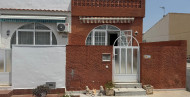 Reventa · Chalet · Torrevieja · URB SAN LUIS