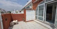 Reventa · Chalet · Torrevieja · URB SAN LUIS
