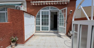 Reventa · Chalet · Torrevieja · URB SAN LUIS