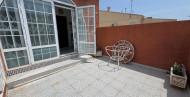 Reventa · Chalet · Torrevieja · URB SAN LUIS