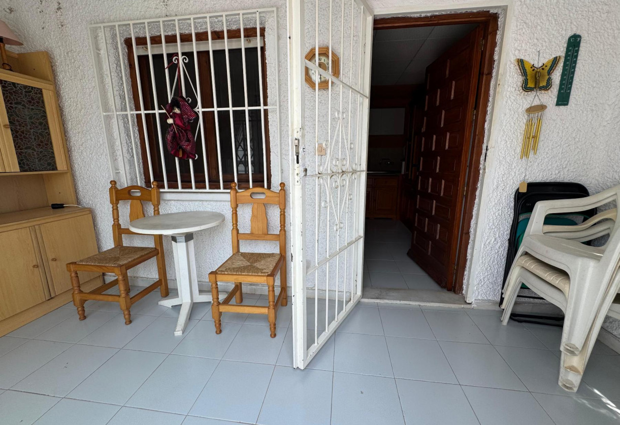 Reventa · Chalet · Torrevieja · URB SAN LUIS