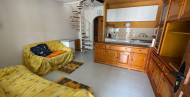 Reventa · Chalet · Torrevieja · URB SAN LUIS