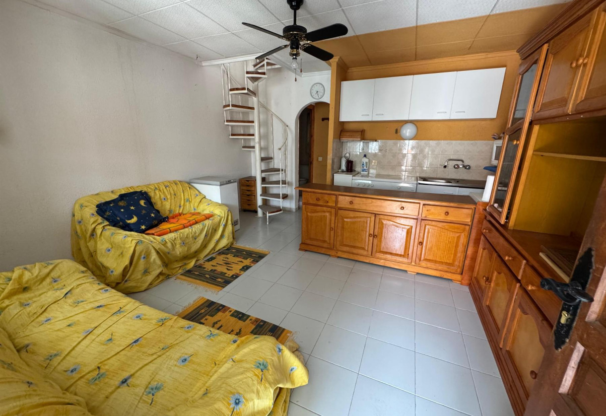 Reventa · Chalet · Torrevieja · URB SAN LUIS
