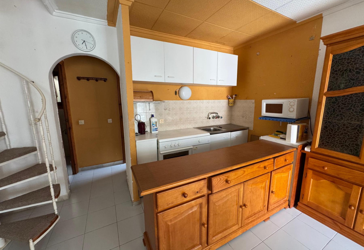 Reventa · Chalet · Torrevieja · URB SAN LUIS