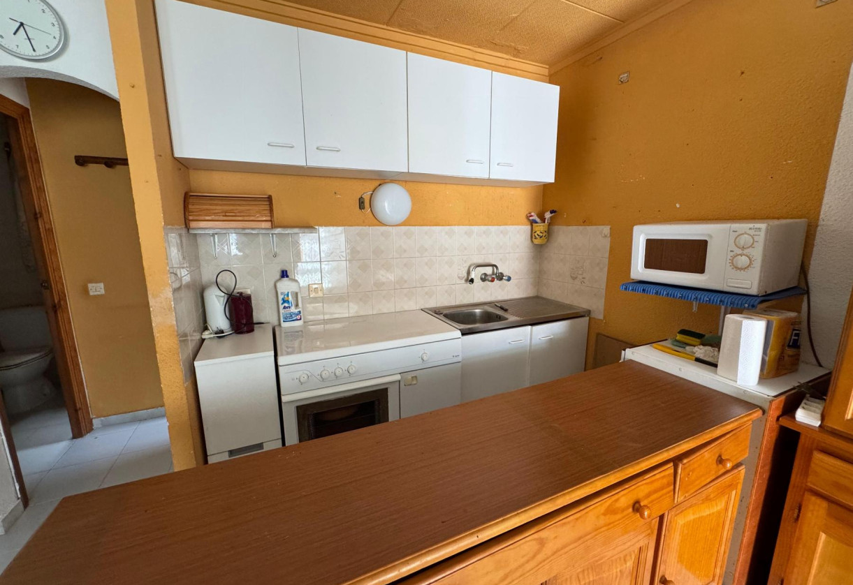 Reventa · Chalet · Torrevieja · URB SAN LUIS