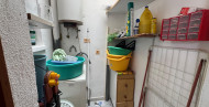 Reventa · Chalet · Torrevieja · URB SAN LUIS