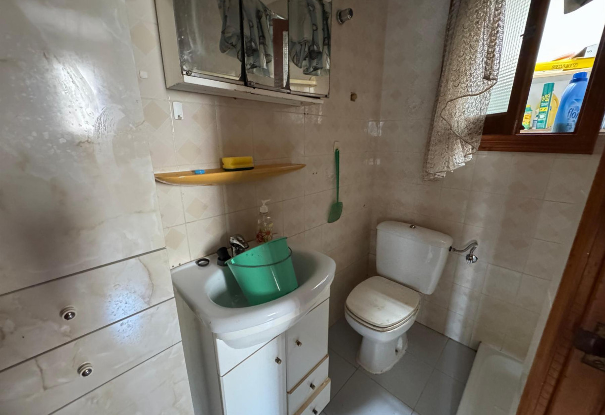 Reventa · Chalet · Torrevieja · URB SAN LUIS