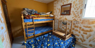 Reventa · Chalet · Torrevieja · URB SAN LUIS