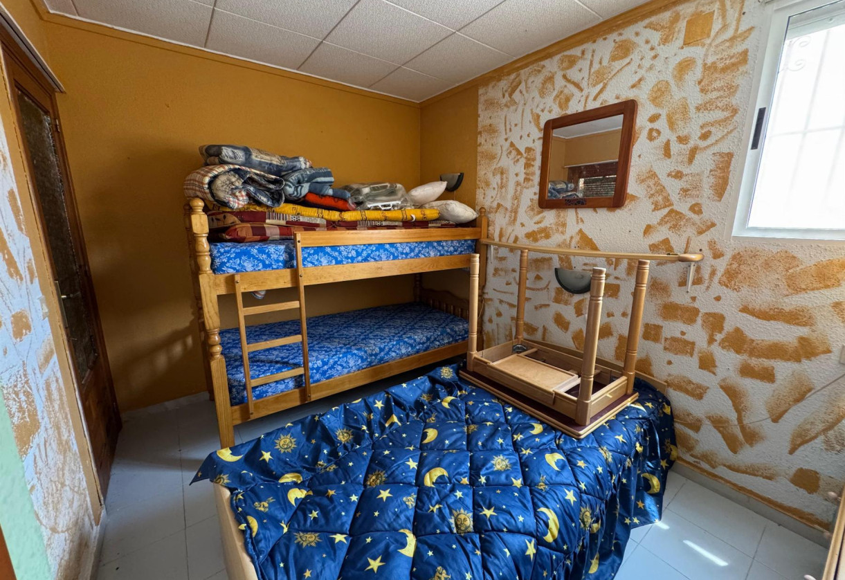 Reventa · Chalet · Torrevieja · URB SAN LUIS