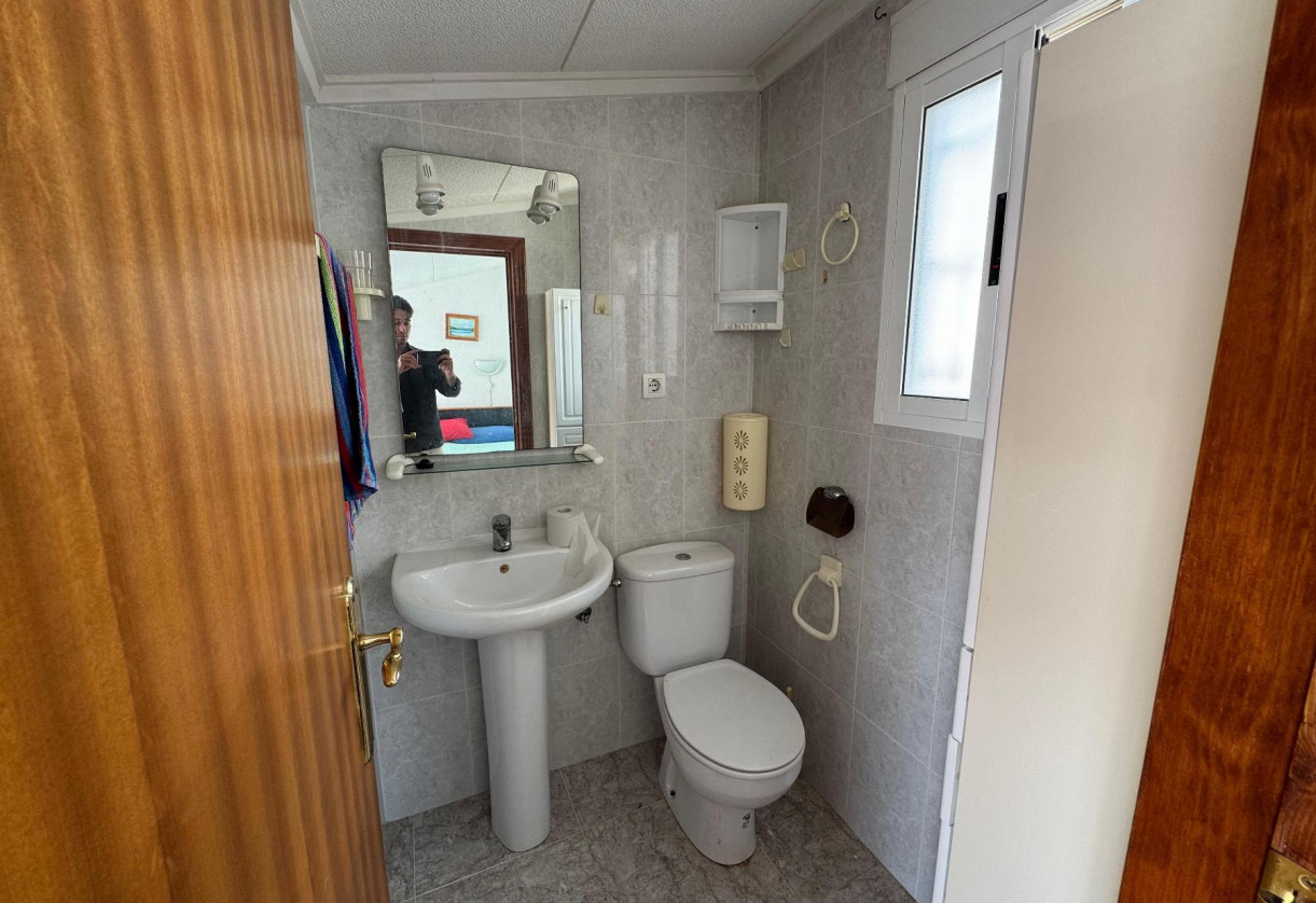 Reventa · Chalet · Torrevieja · URB SAN LUIS