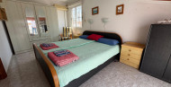 Reventa · Chalet · Torrevieja · URB SAN LUIS