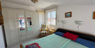 Reventa · Chalet · Torrevieja · URB SAN LUIS