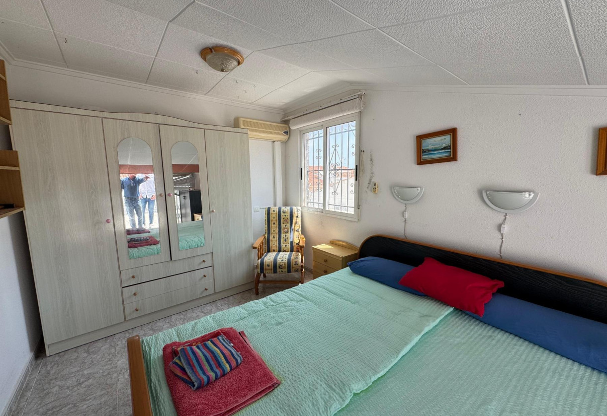 Reventa · Chalet · Torrevieja · URB SAN LUIS