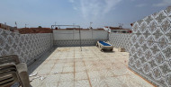 Reventa · Chalet · Torrevieja · URB SAN LUIS