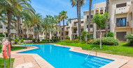 Resale · Apartment · San Javier · Roda Golf
