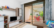 Resale · Apartment · San Javier · Roda Golf
