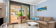 Resale · Apartment · San Javier · Roda Golf