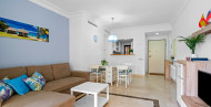 Resale · Apartment · San Javier · Roda Golf