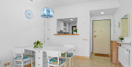 Resale · Apartment · San Javier · Roda Golf