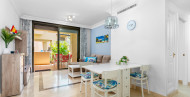 Resale · Apartment · San Javier · Roda Golf