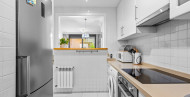 Resale · Apartment · San Javier · Roda Golf