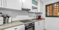 Resale · Apartment · San Javier · Roda Golf
