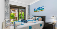 Resale · Apartment · San Javier · Roda Golf