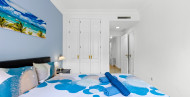 Resale · Apartment · San Javier · Roda Golf