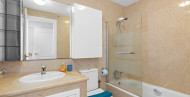 Resale · Apartment · San Javier · Roda Golf