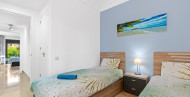 Resale · Apartment · San Javier · Roda Golf