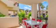 Resale · Apartment · San Javier · Roda Golf