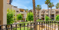 Resale · Apartment · San Javier · Roda Golf