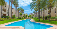 Resale · Apartment · San Javier · Roda Golf