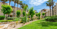 Resale · Apartment · San Javier · Roda Golf