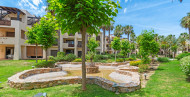 Resale · Apartment · San Javier · Roda Golf