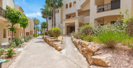 Resale · Apartment · San Javier · Roda Golf