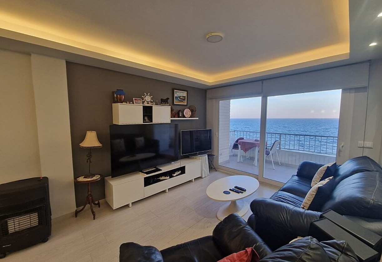 Resale · Apartment · Torrevieja · Playa del Cura