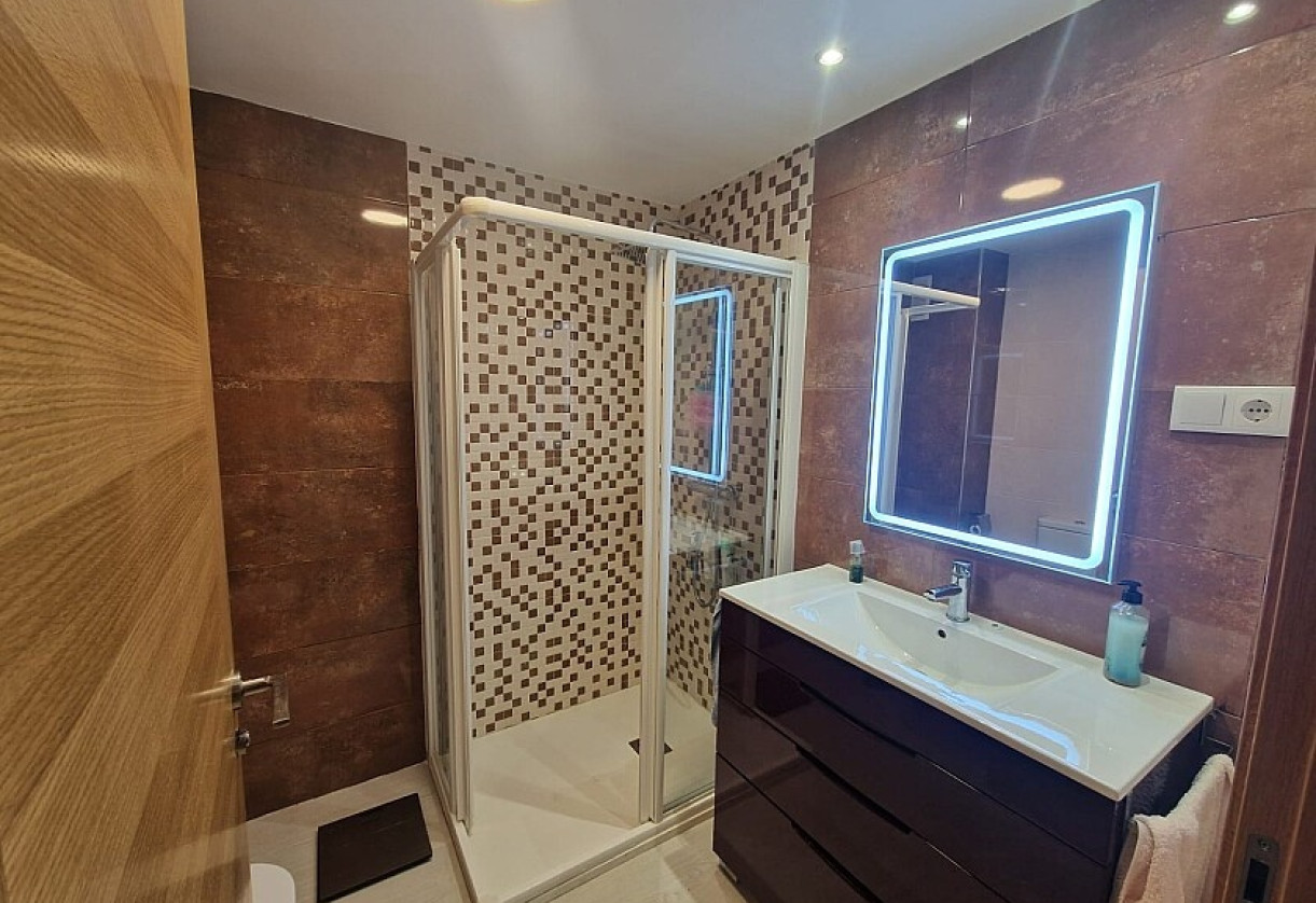 Resale · Apartment · Torrevieja · Playa del Cura