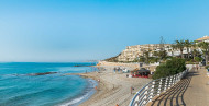 Resale · Apartment · Orihuela Costa · Dehesa de Campoamor