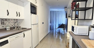 Resale · Apartment · Orihuela Costa · Dehesa de Campoamor