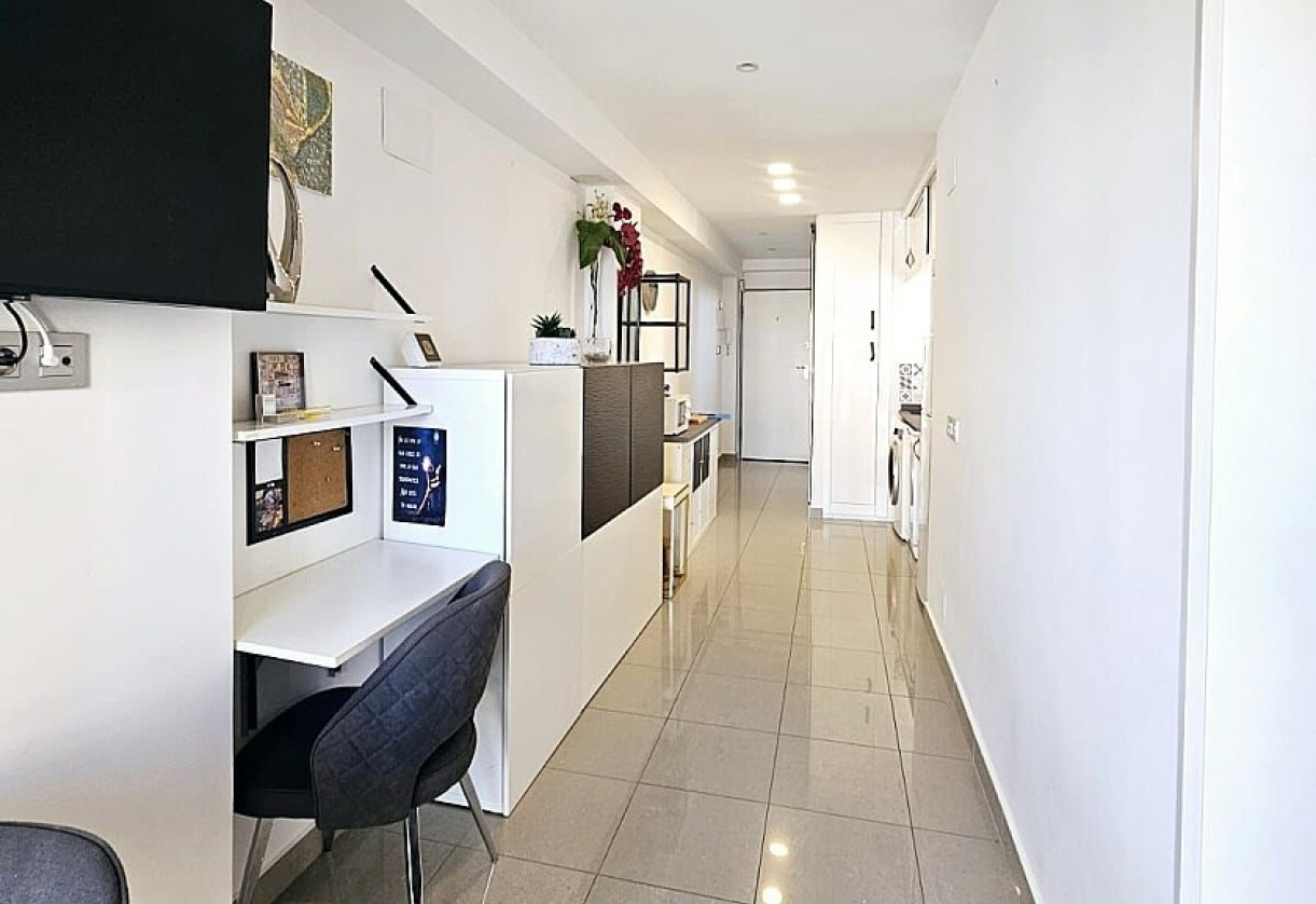 Resale · Apartment · Orihuela Costa · Dehesa de Campoamor
