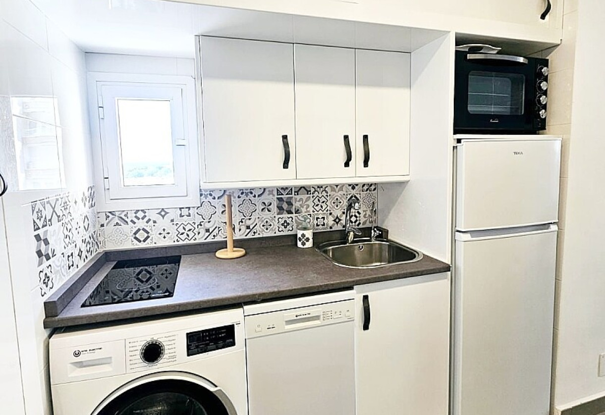 Resale · Apartment · Orihuela Costa · Dehesa de Campoamor