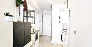 Resale · Apartment · Orihuela Costa · Dehesa de Campoamor