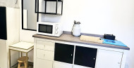 Resale · Apartment · Orihuela Costa · Dehesa de Campoamor