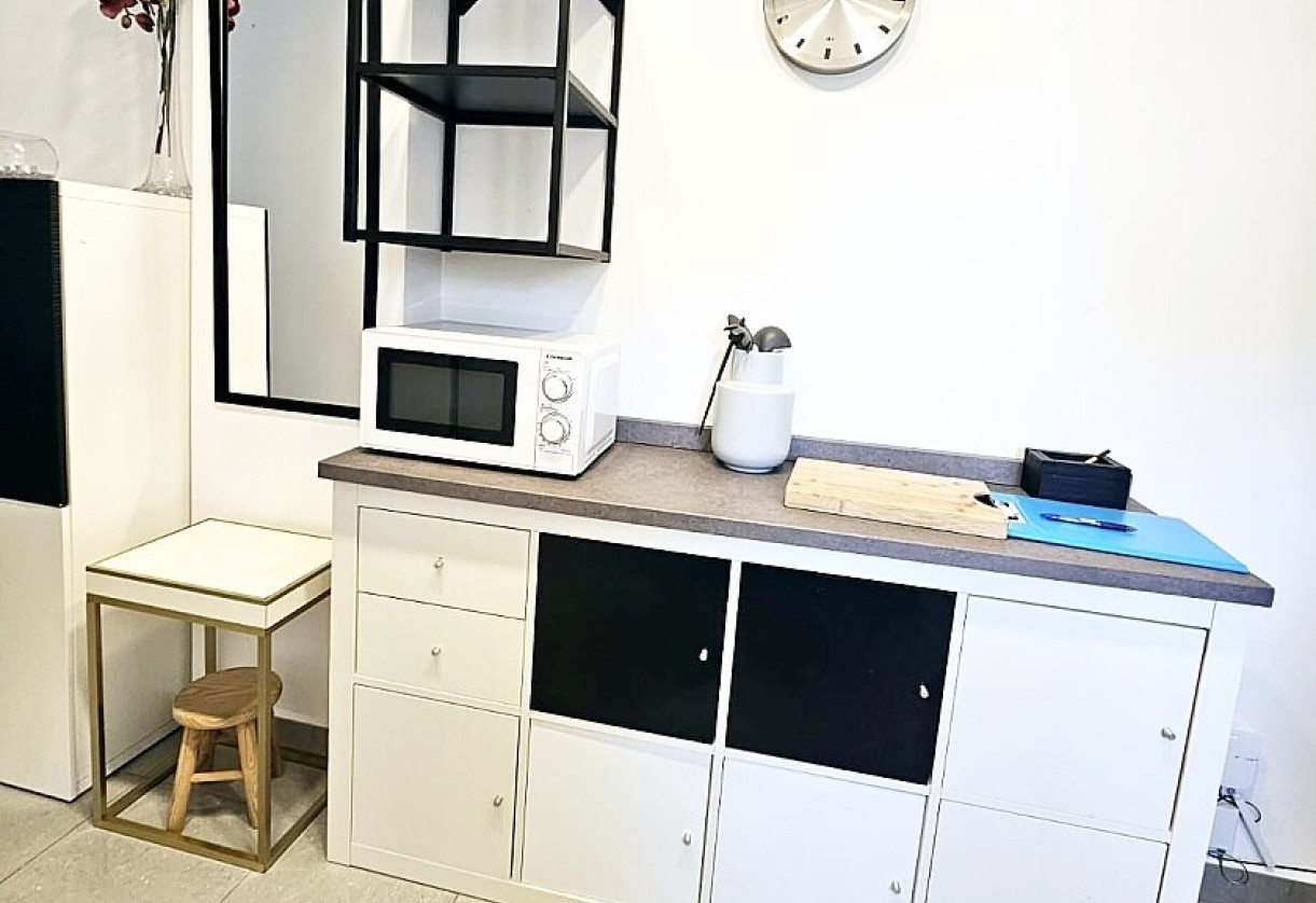 Resale · Apartment · Orihuela Costa · Dehesa de Campoamor