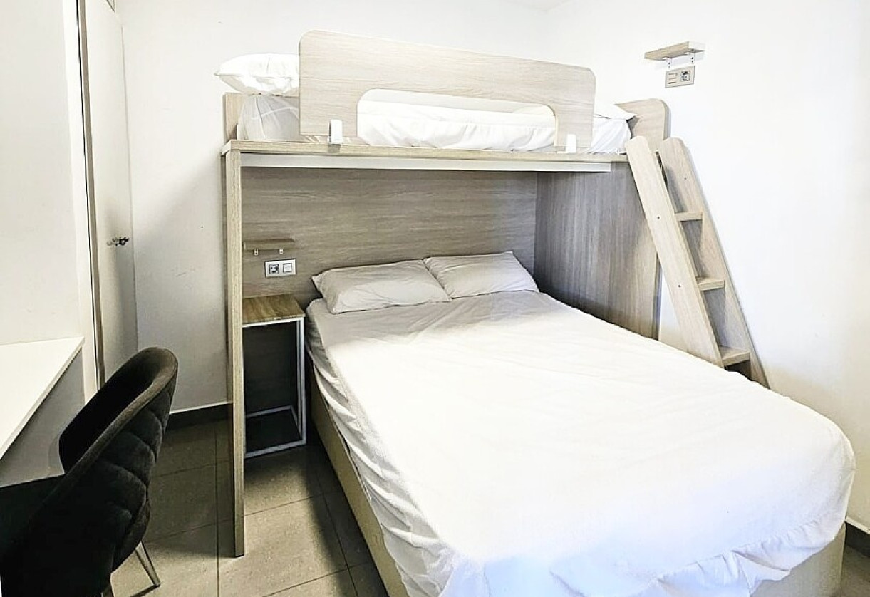 Resale · Apartment · Orihuela Costa · Dehesa de Campoamor