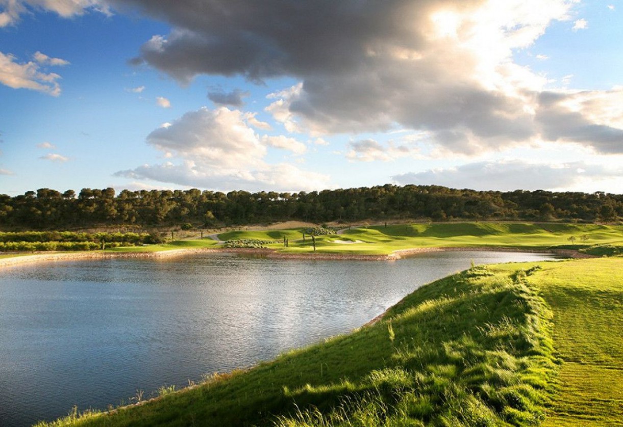 Rynek pierwotny · Villas · San Miguel de Salinas